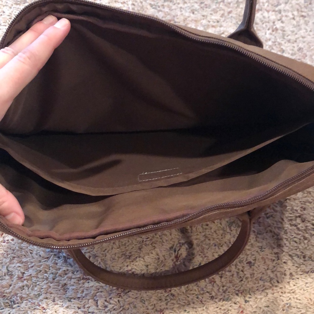 Computer bag - Picture 3 of 4